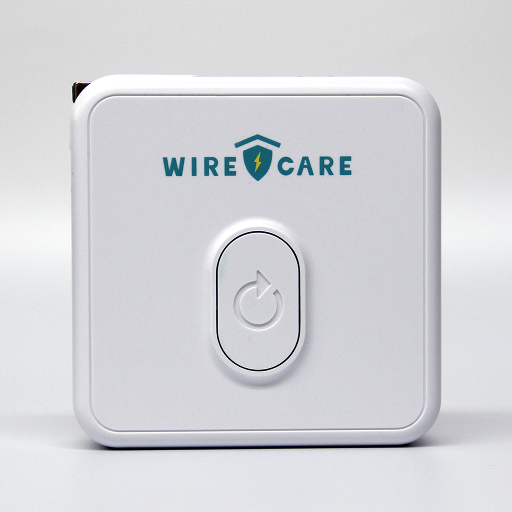 コンセントチェッカー